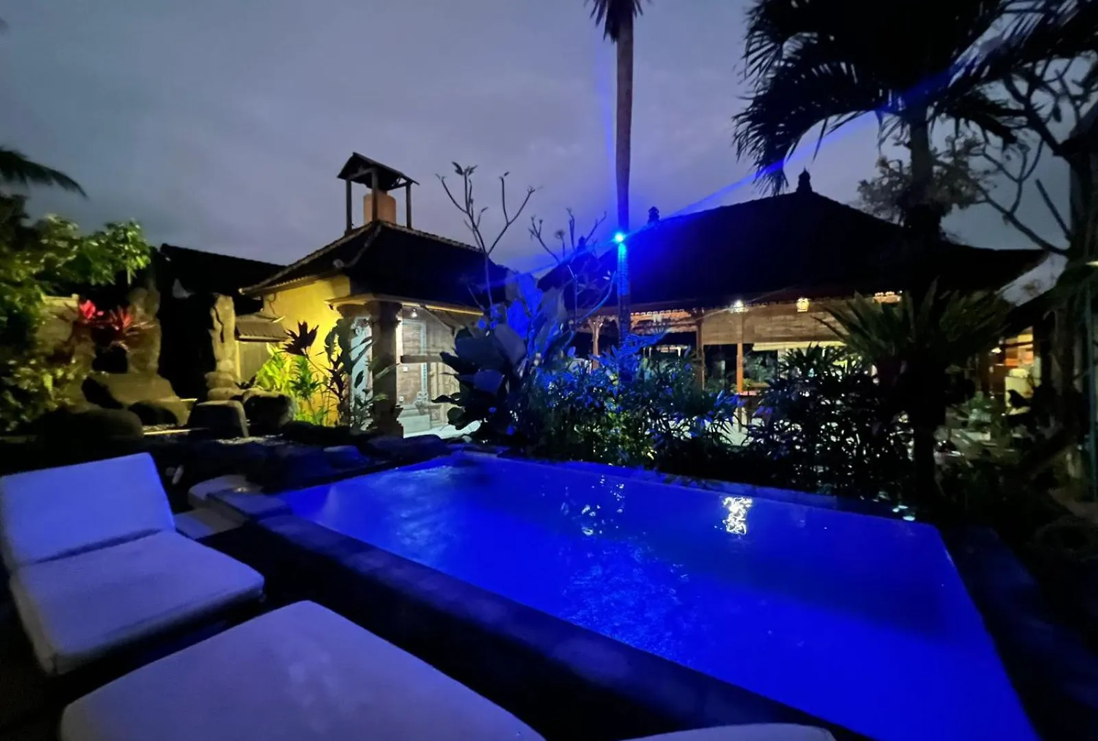 Pakis Private Room In Ubud 1 0*,  Indonesia